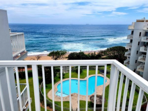 6 Umdloti Cabanas Umdloti Beach